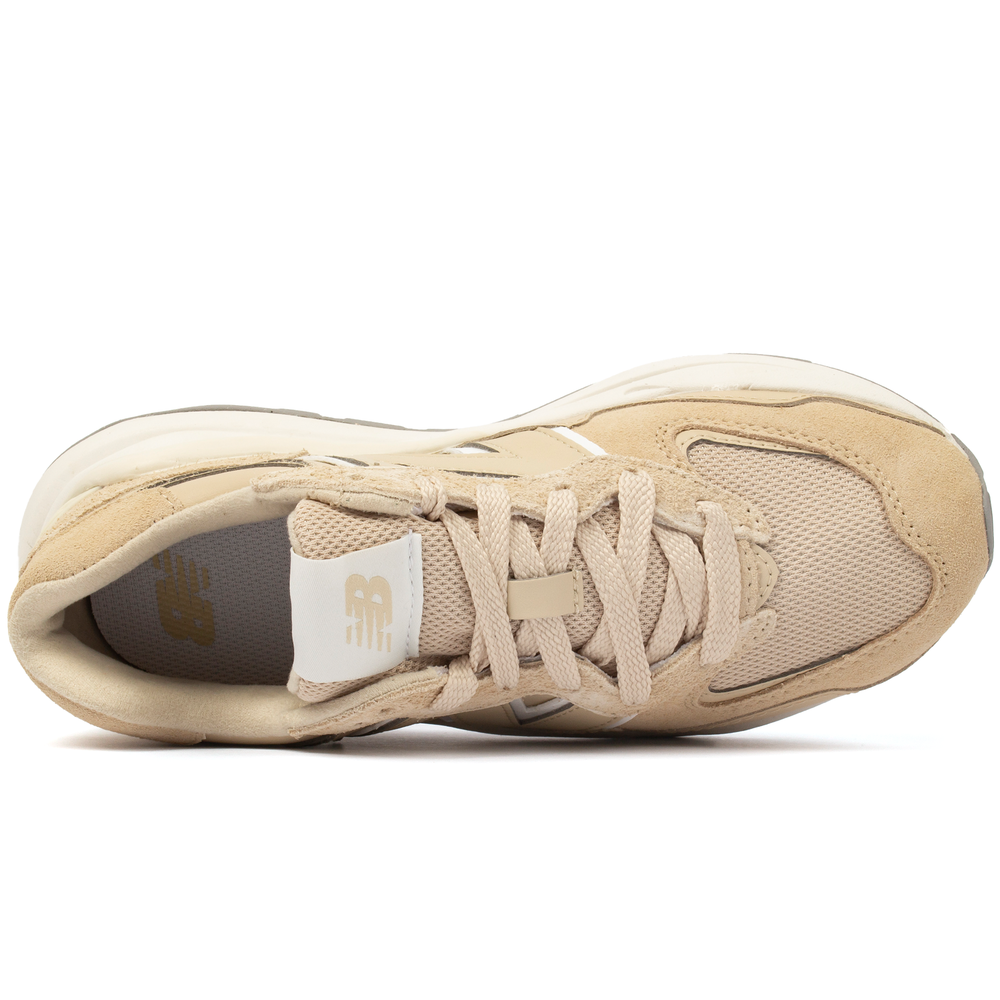 Női cipő New Balance W5740STD – bézs