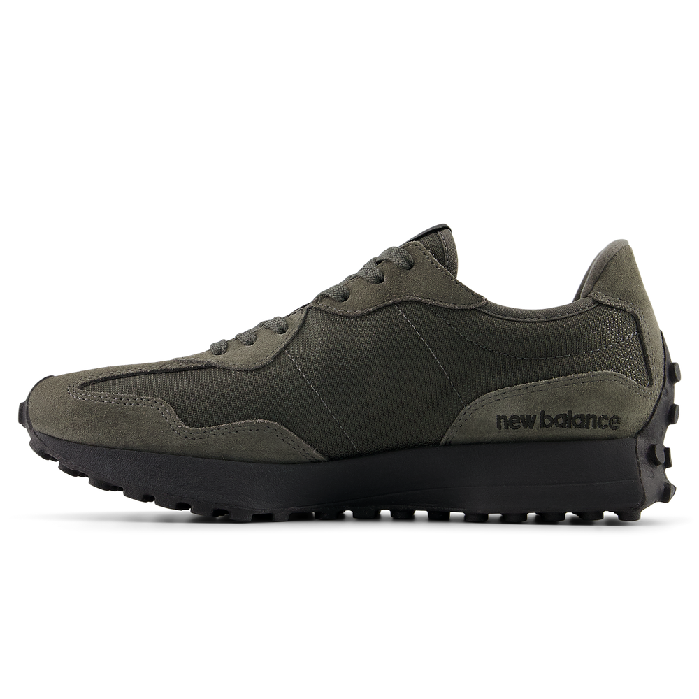 Unisex cipő New Balance U327346 – szürke