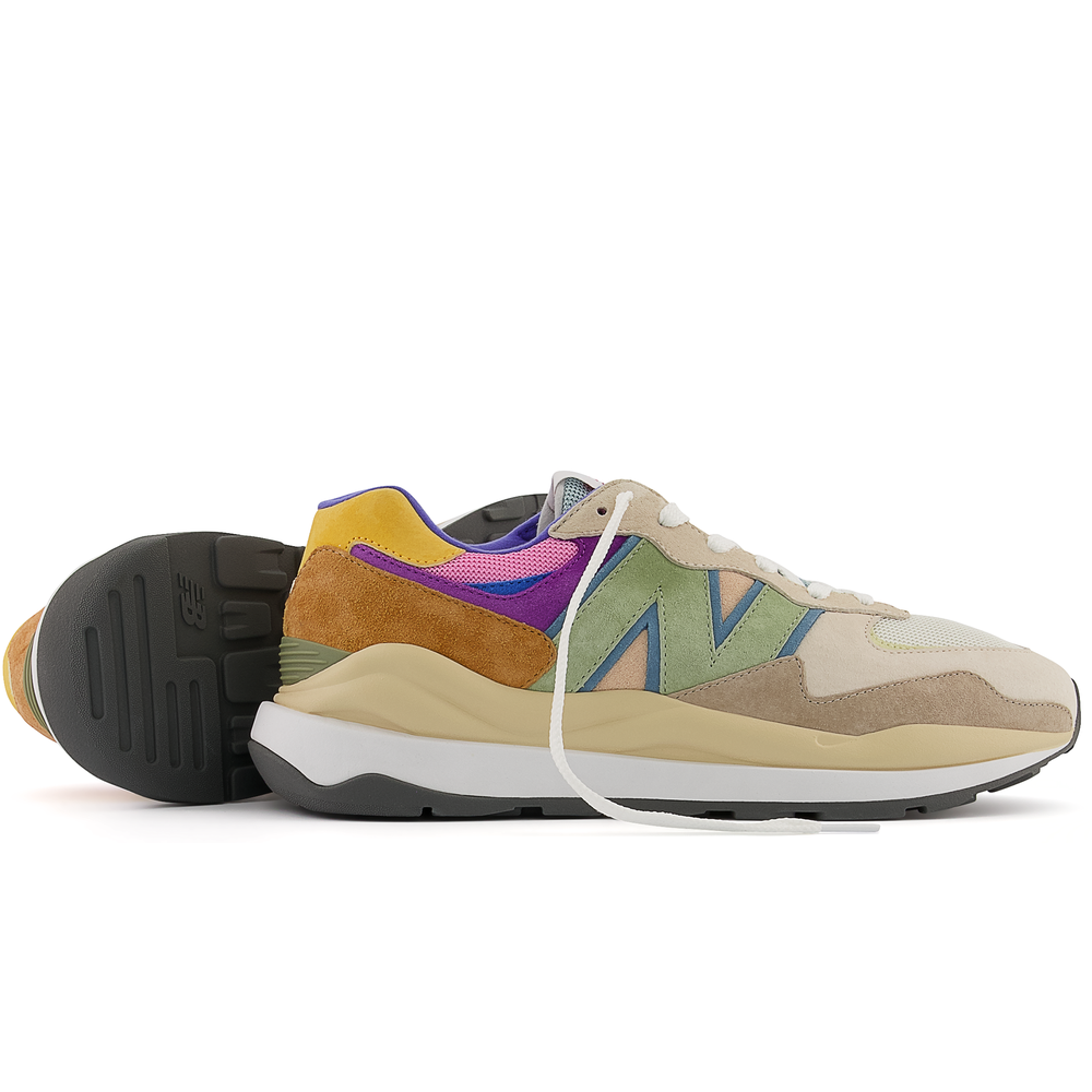 Férfi cipő New Balance M5740SSP – többszínű