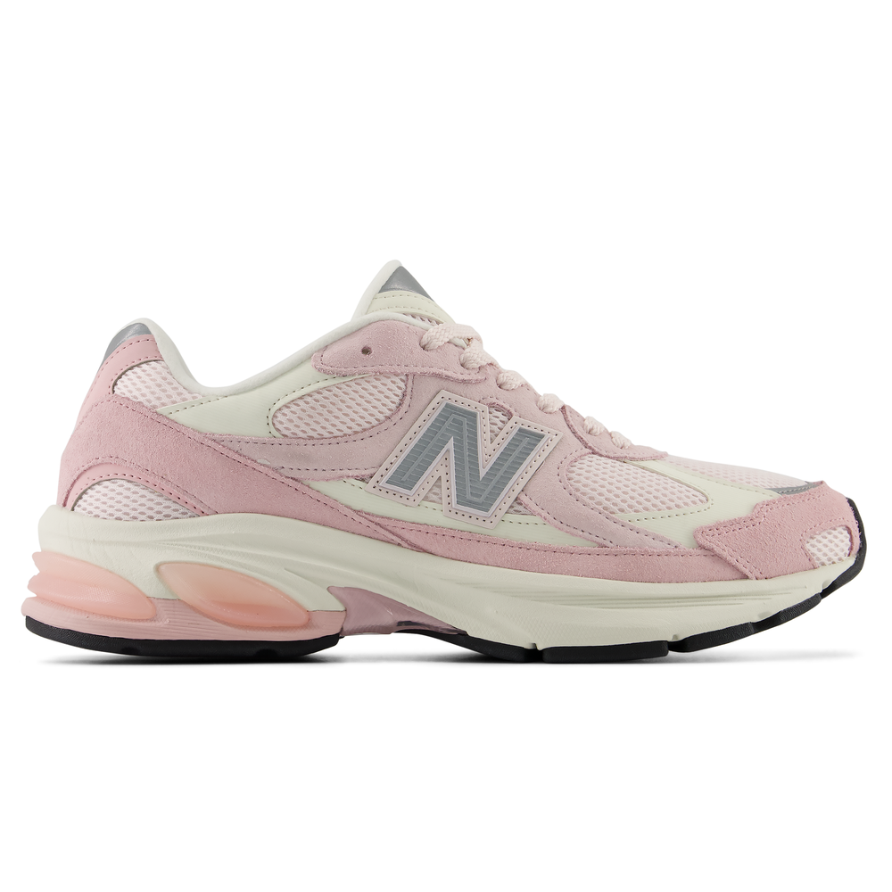 Unisex cipő New Balance ABZORB U20106PT – rózsaszín