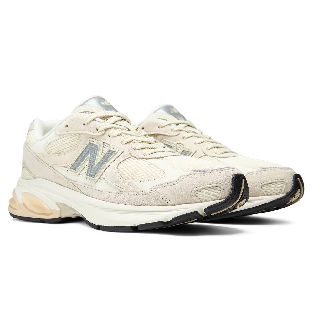 Unisex cipő New Balance ABZORB U201079X – bézs