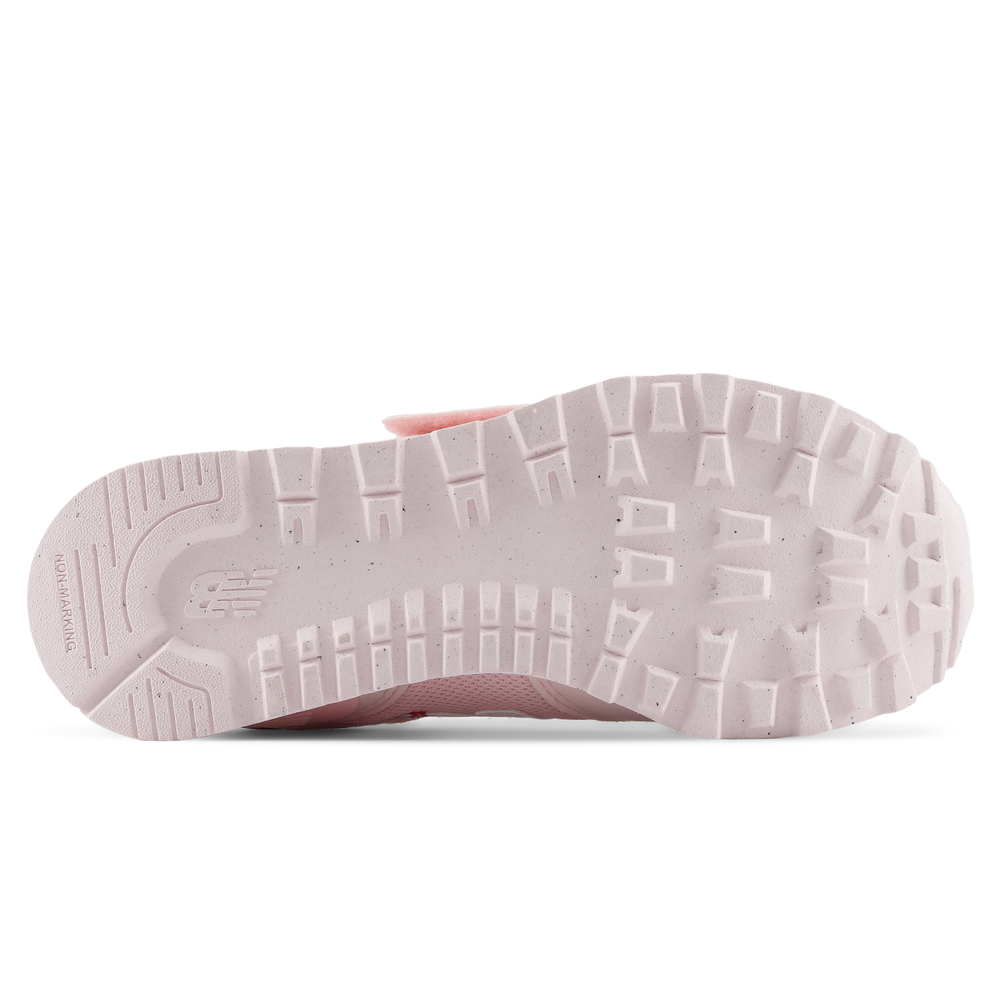 Gyerek cipő New Balance P5157JQ – rózsaszín