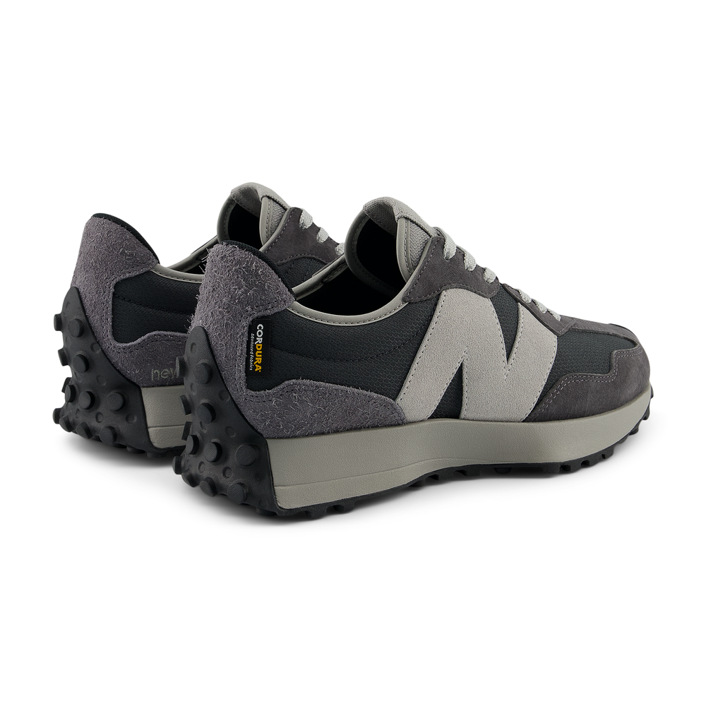 Unisex cipő New Balance U327OD – szürke