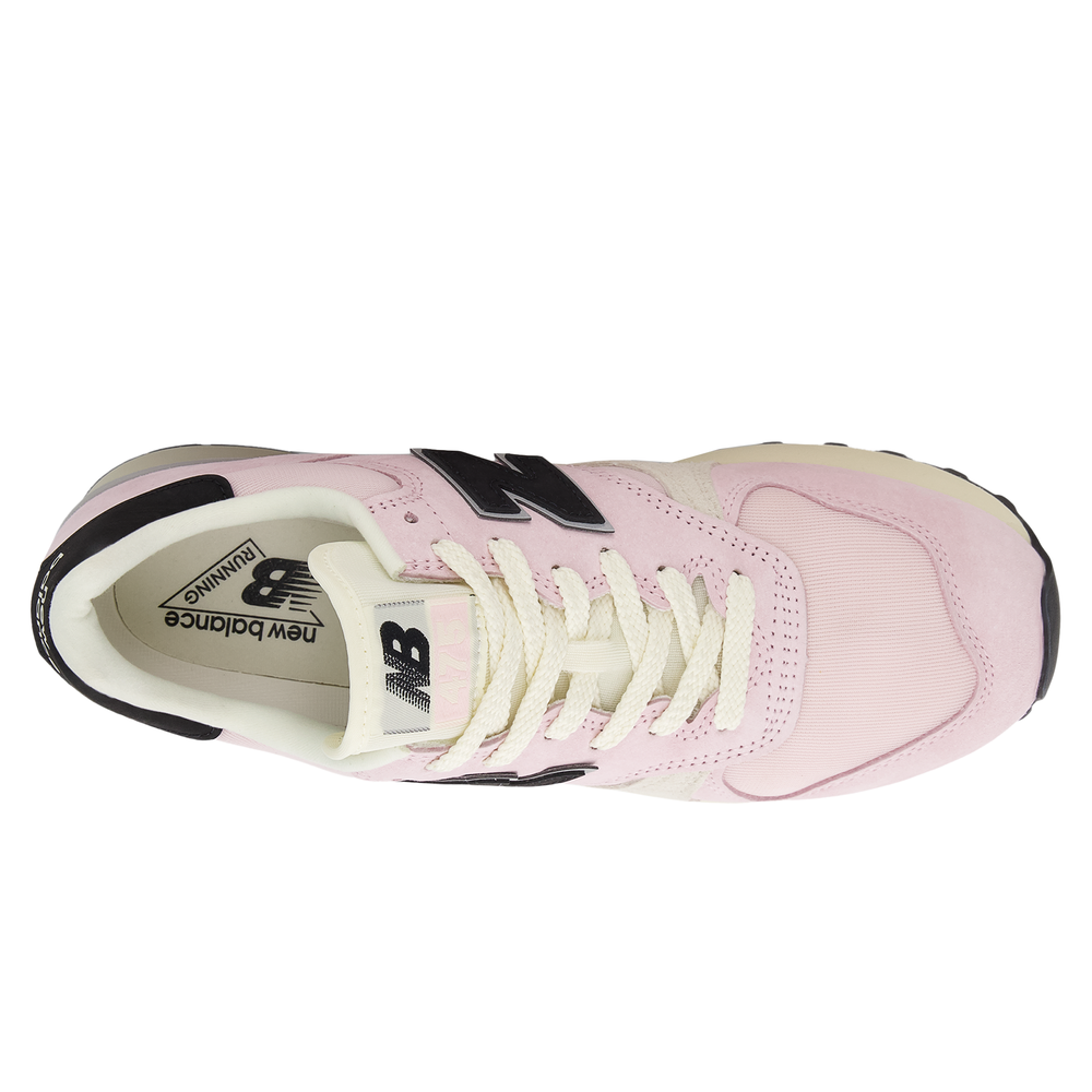 Női cipő New Balance U475PD – rózsaszín