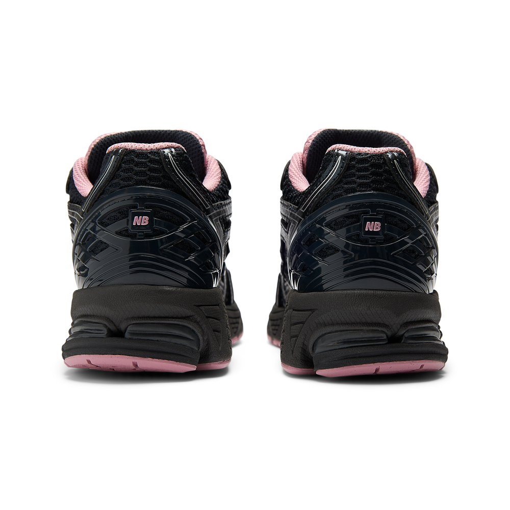 Gyermekcipő New Balance GC1906CP – fekete