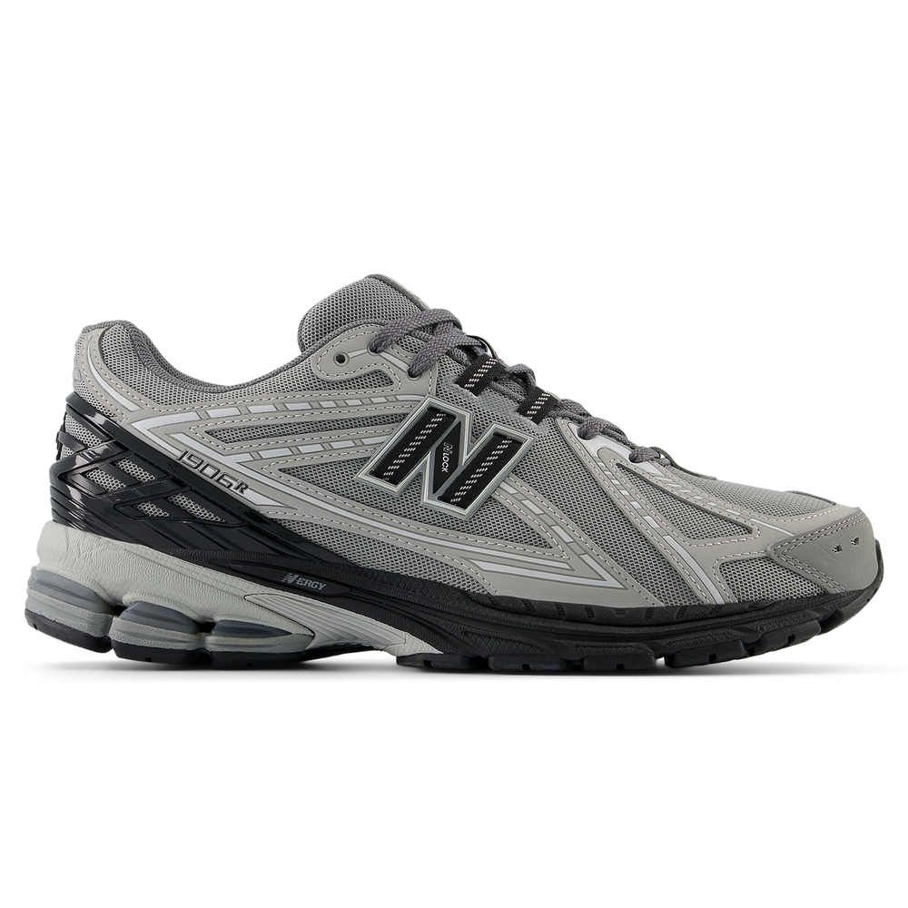 Unisex cipő New Balance M1906RLG – szürke
