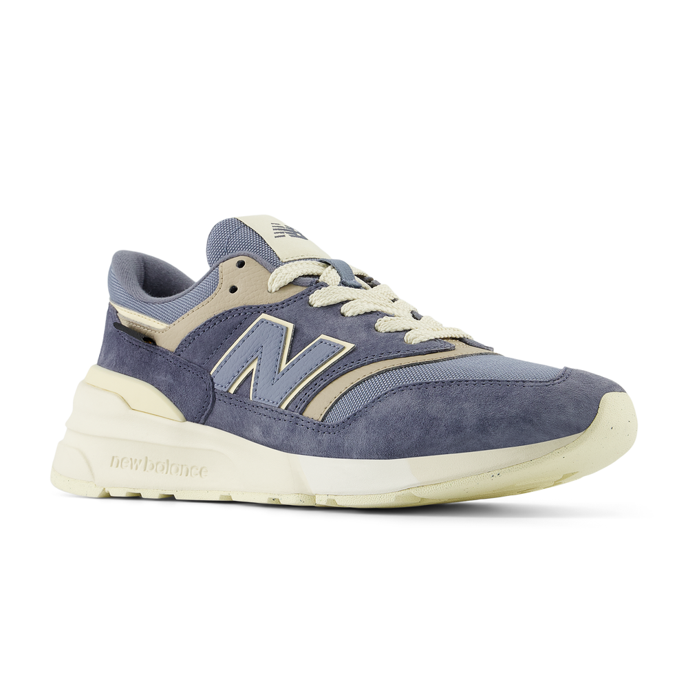 Férfi cipő New Balance U997ROC – kék