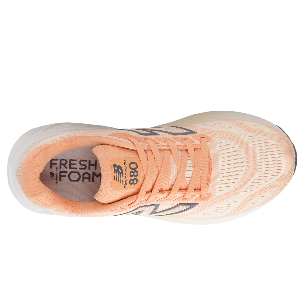 Női cipő New Balance Fresh Foam X 880 v15 W880N15 – narancssárga