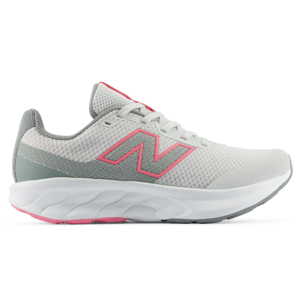 Gyermekcipő New Balance G5208BU – szürke