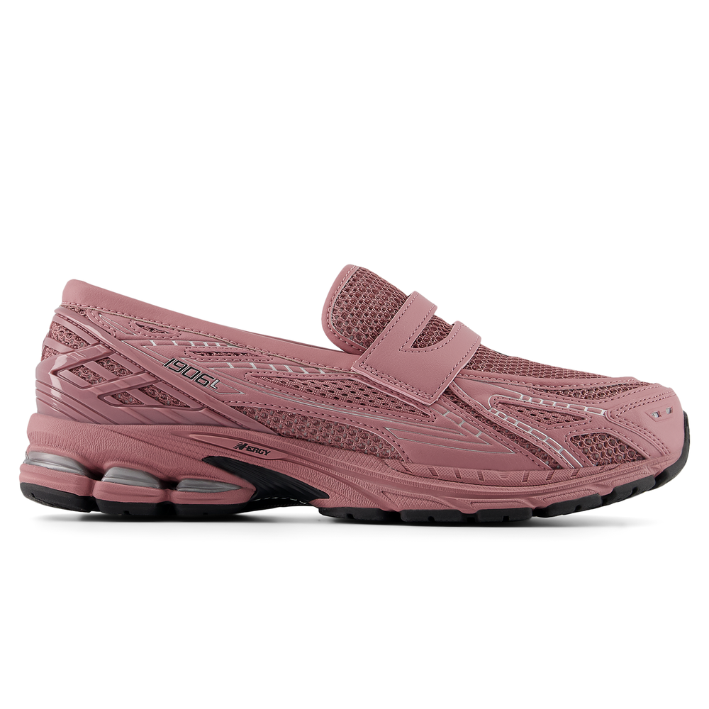 Unisex cipő New Balance U19065WS – rózsaszín