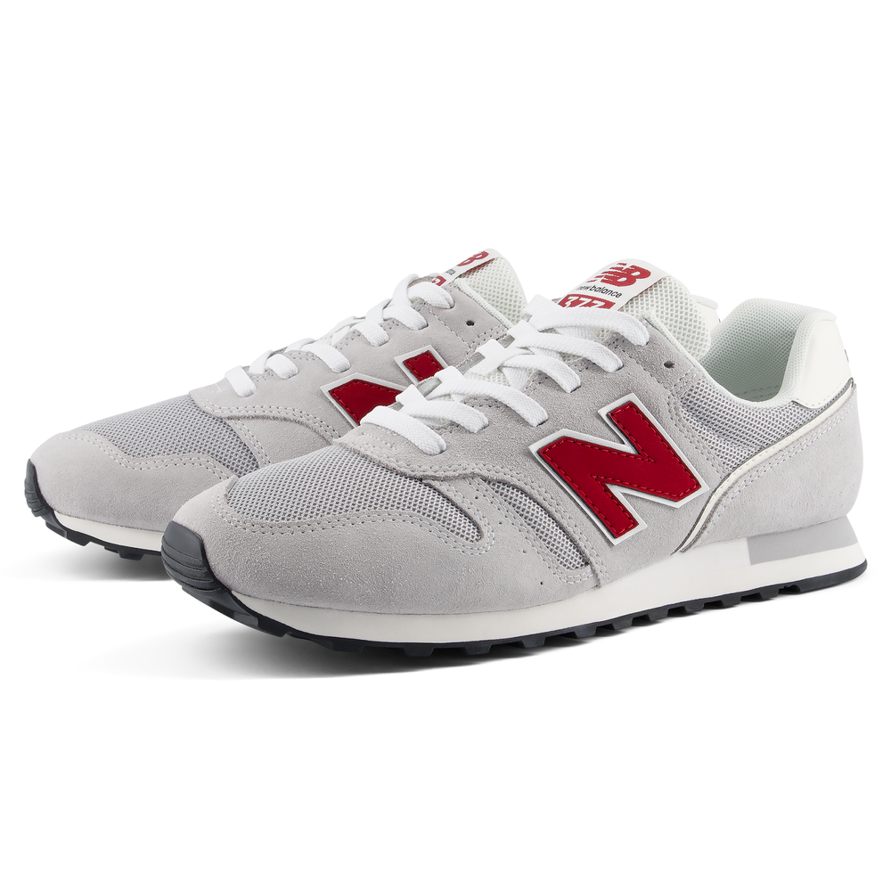 Unisex cipő New Balance U3732LL – szürke