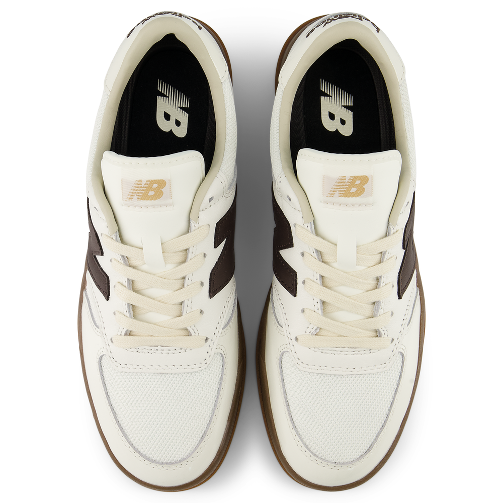 Unisex cipő New Balance U5006VG – fehér