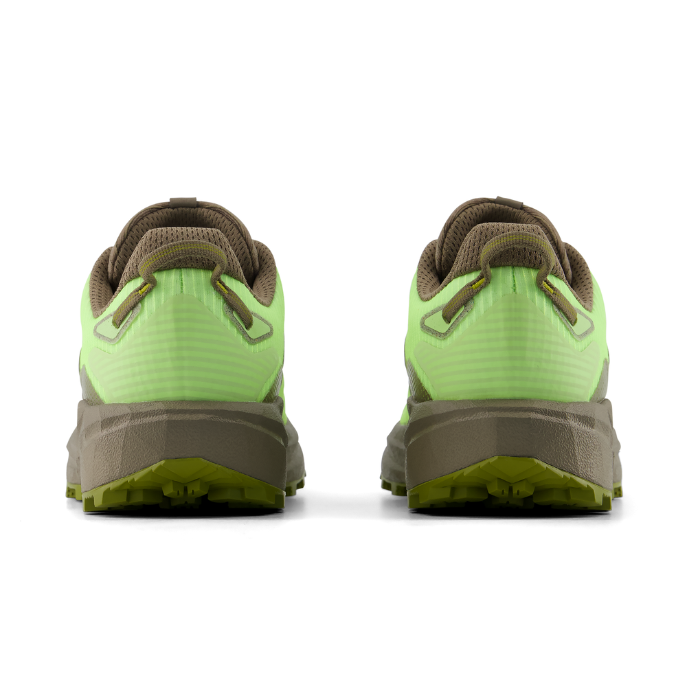 Női futócipő New Balance FuelCell Rebel Rebel Trail WRBT6JX – zöld