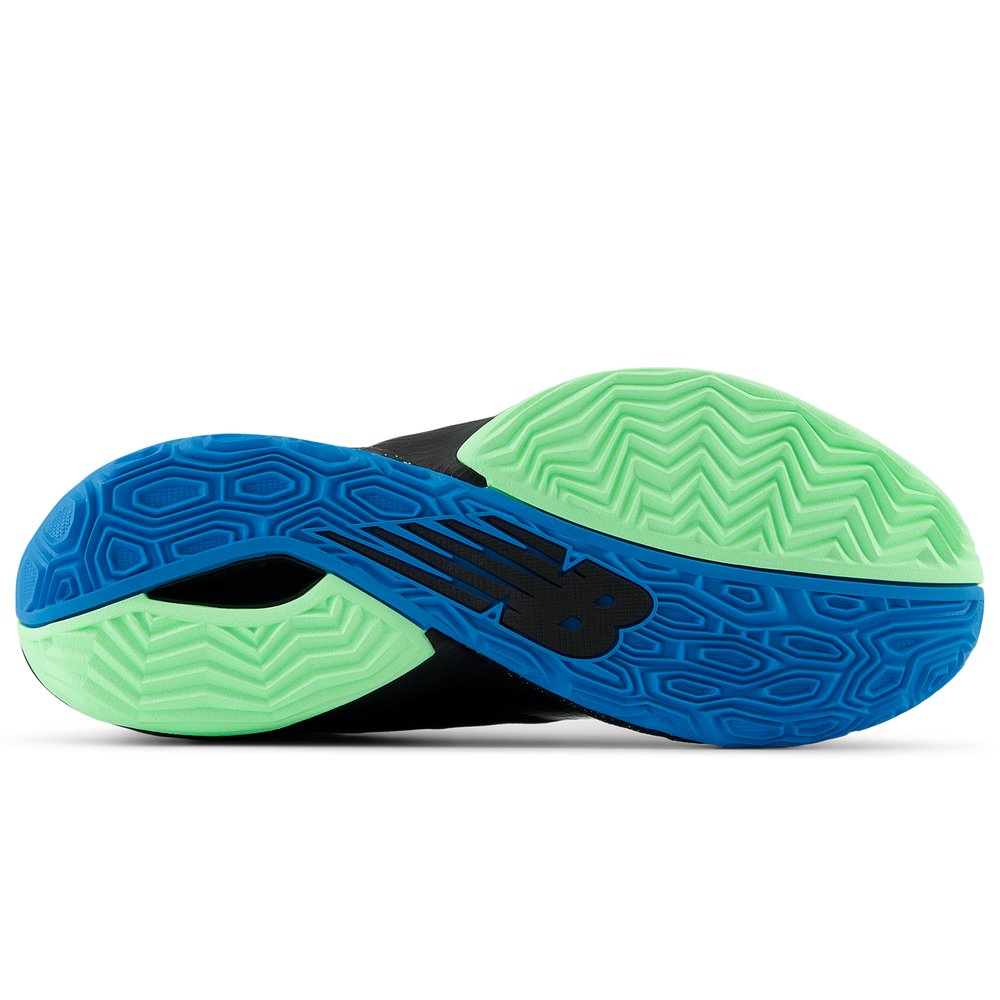 Férfi cipő New Balance TWO WXY v4 BB2WYBL4 – fekete