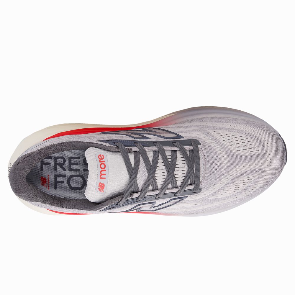 Férfi cipő New Balance Fresh Foam x More v6 MMORLC6 – szürke