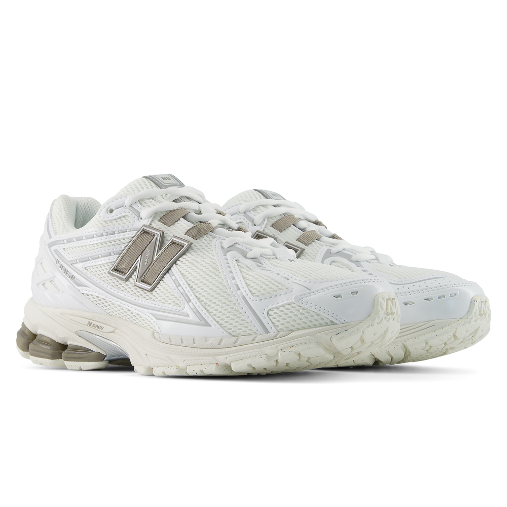 Unisex cipő New Balance U1906980 – fehér