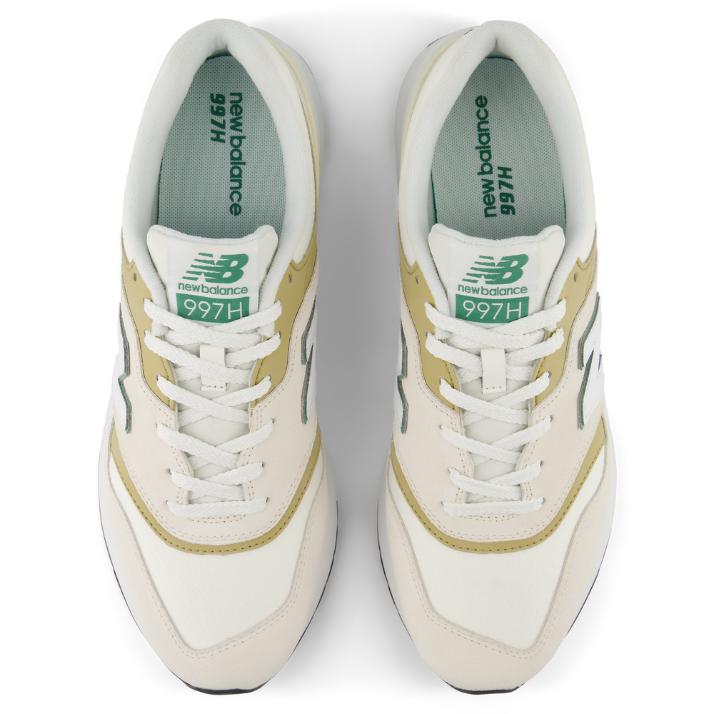 Unisex cipő New Balance M997H6H2 – bézs