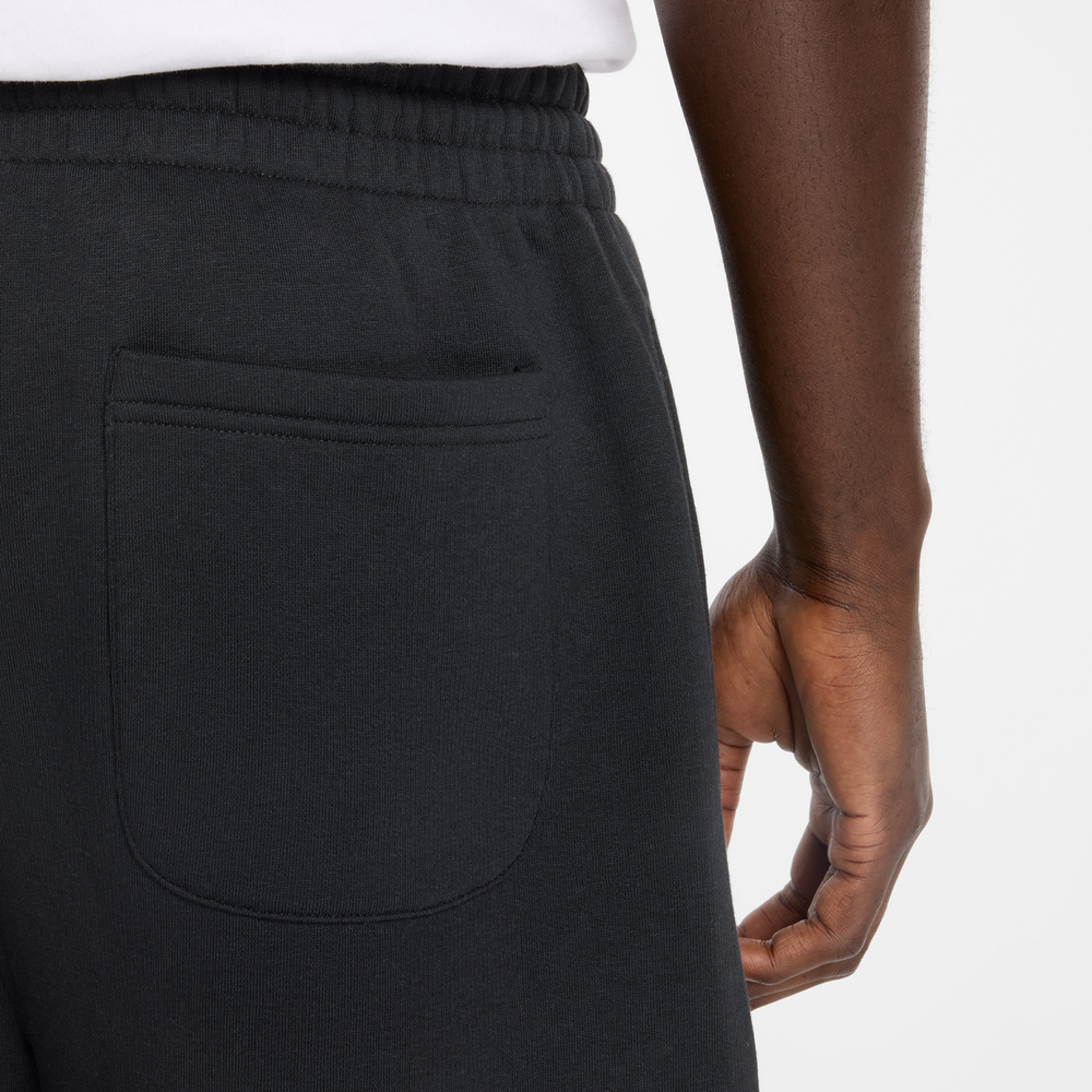 Férfi nadrág New Balance Sport Essentials – fekete