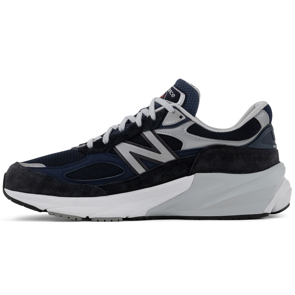Női cipő New Balance W990NV6 – sötétkék