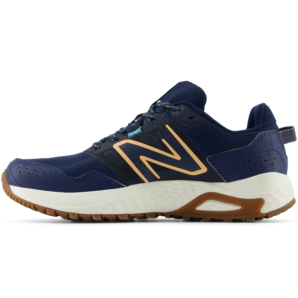 Női cipő New Balance WT410CS8 – sötétkék