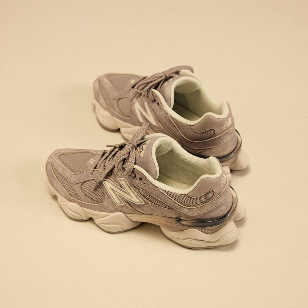 Unisex cipő New Balance U906087O – szürke