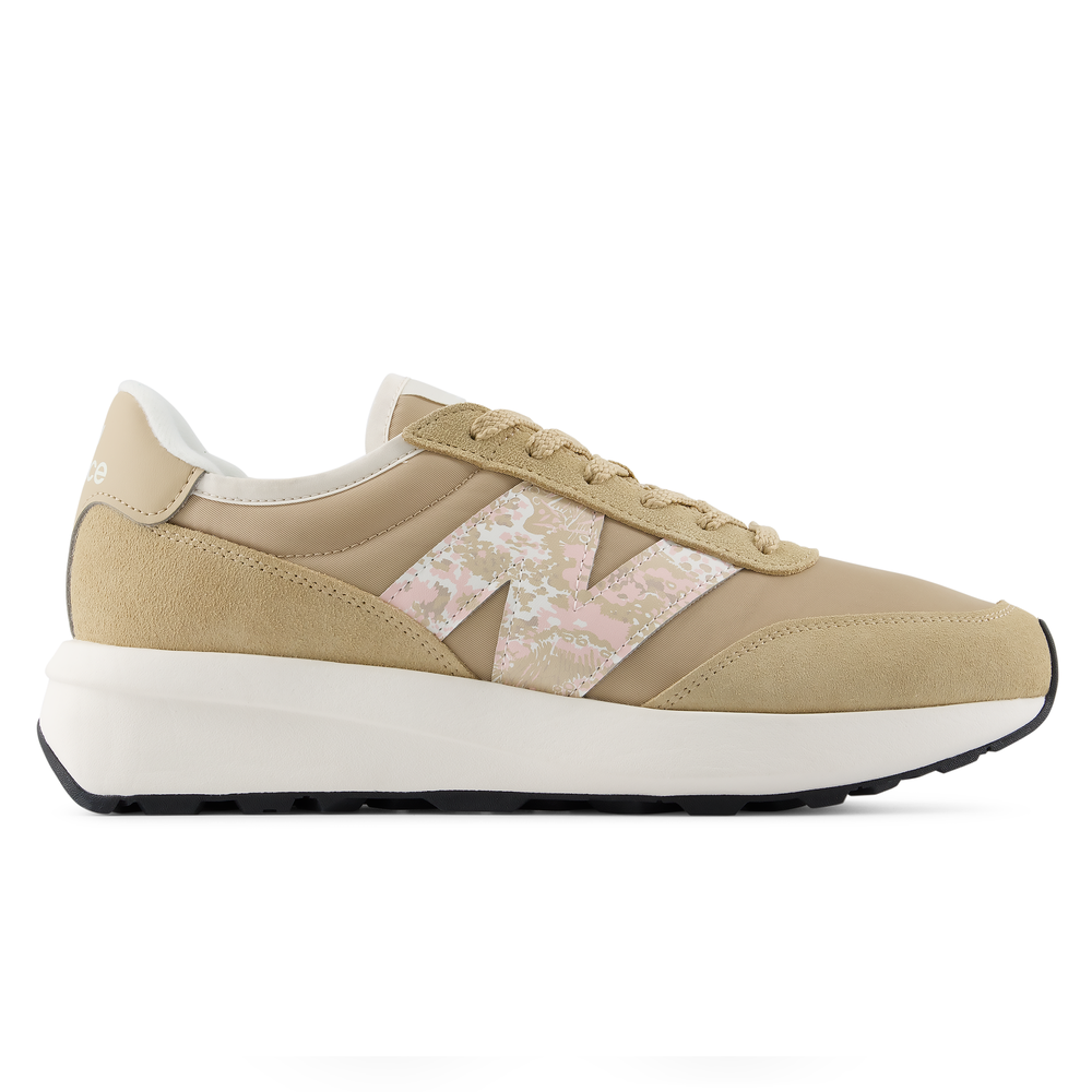 Unisex cipő New Balance U3704OH – bézs