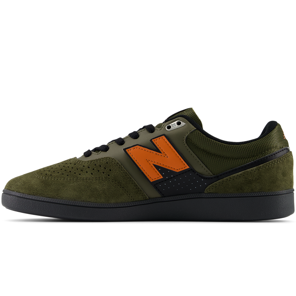 Férfi cipő New Balance Numeric NM508GNC – zöld