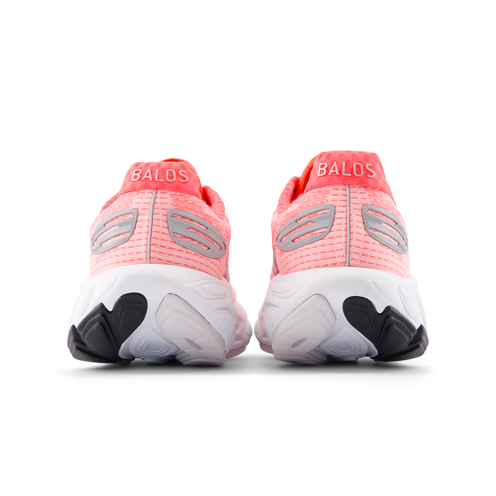 Férfi cipő New Balance Fresh Foam x Balos v1 MBALCE1 – narancssárga