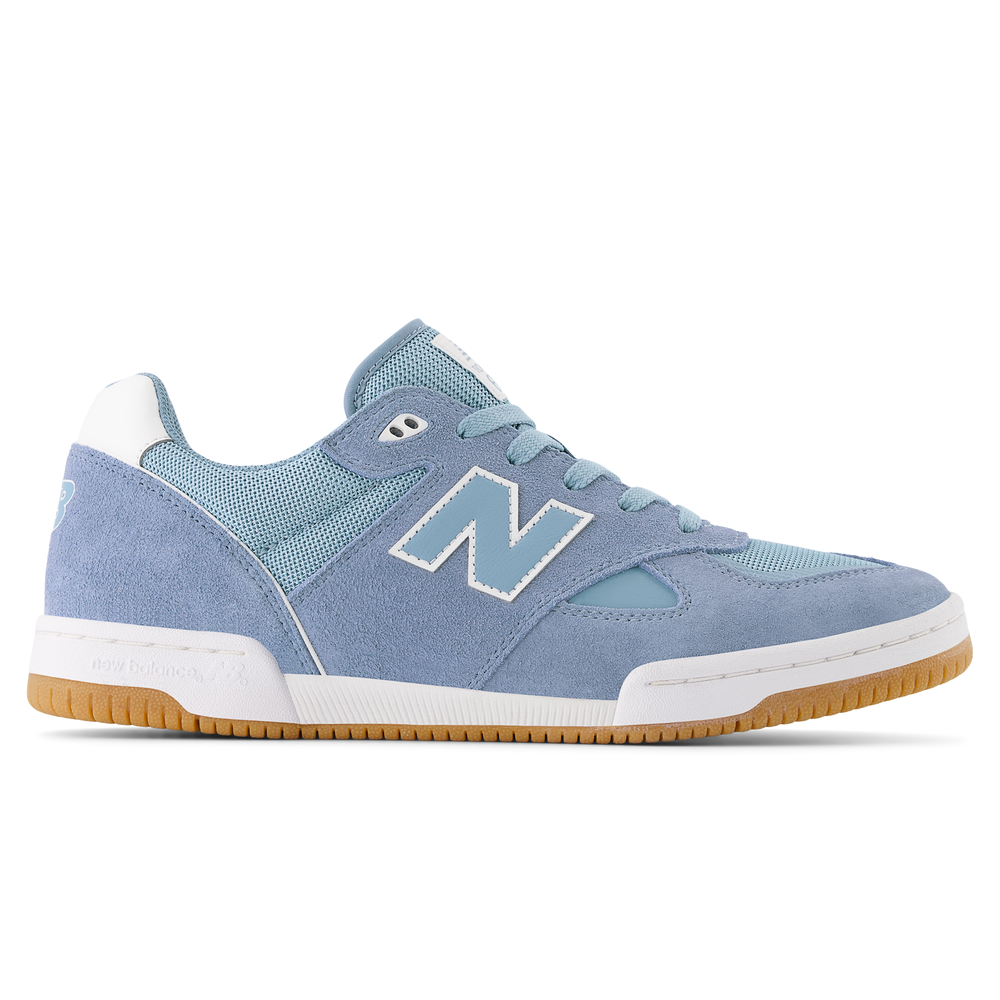 Férfi cipő New Balance Numeric NM600BBG – kék