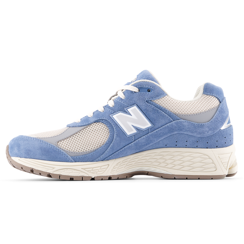 Unisex cipő New Balance U2002RU – kék