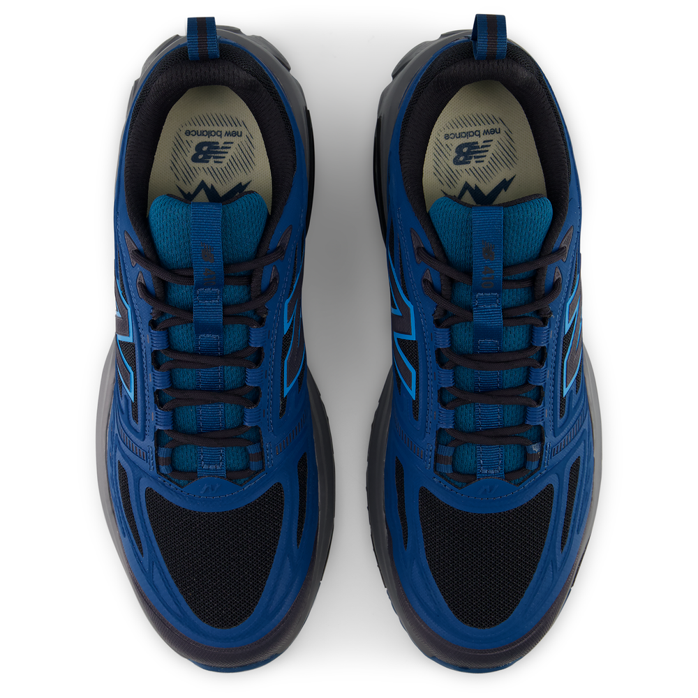 Férfi cipő New Balance 410 v9 M4104JE – kék