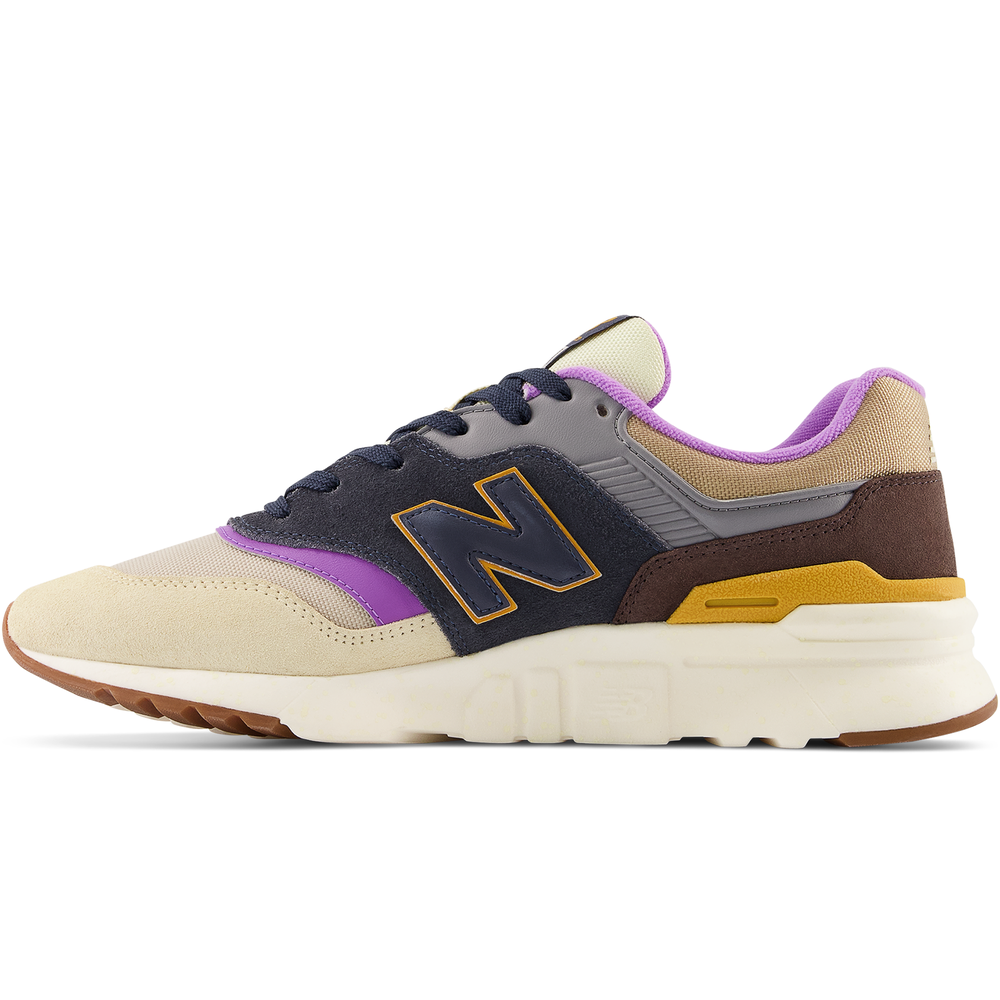 Férfi cipő New Balance CM997HTP – többszínű