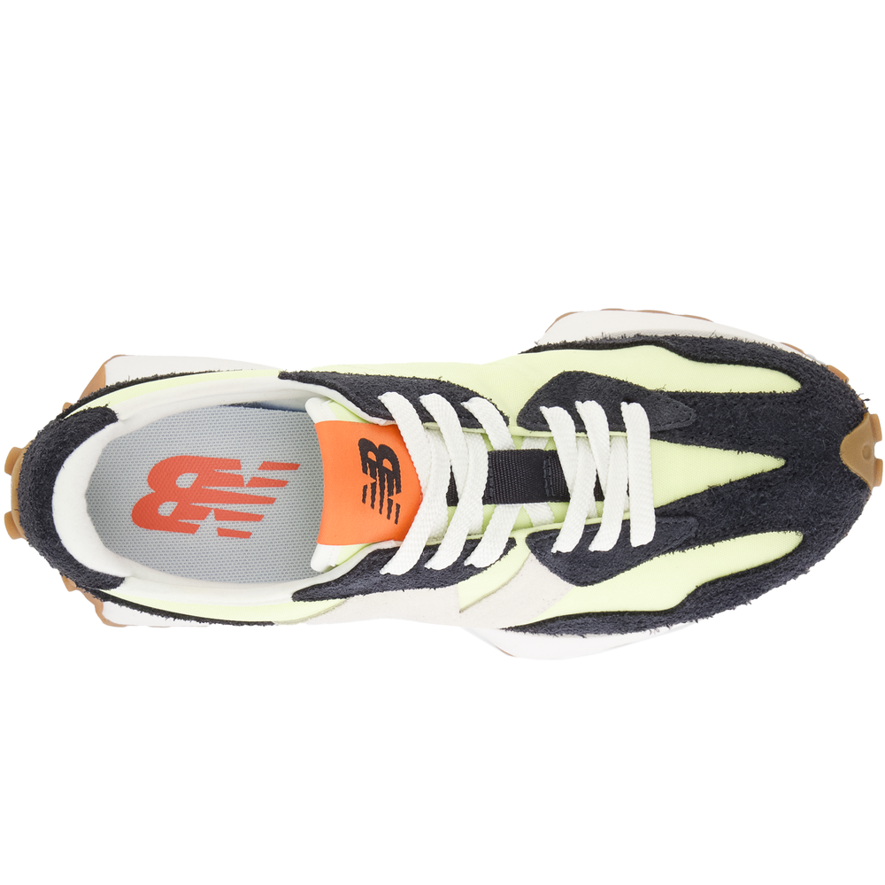 Női cipő New Balance WS327FU – többszínű