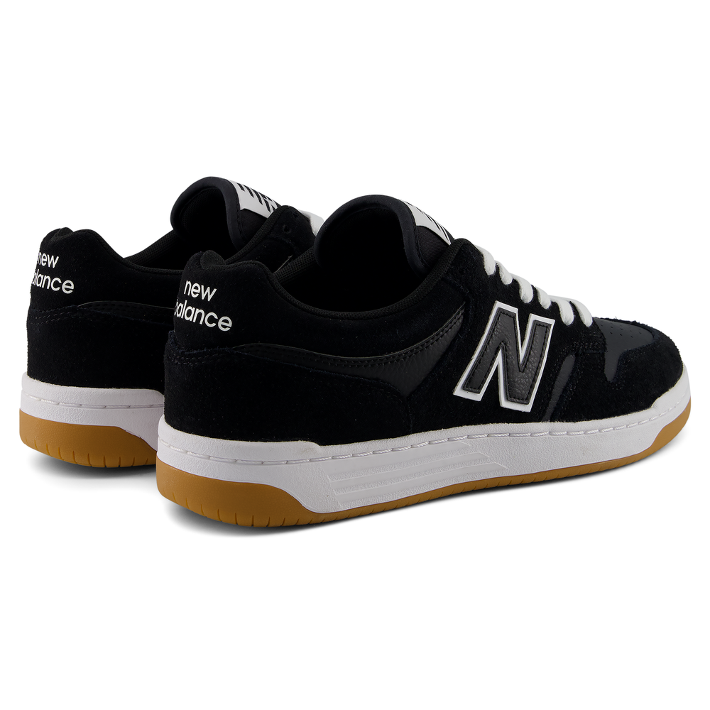 Férfi cipő New Balance Numeric UN480NCT – fekete
