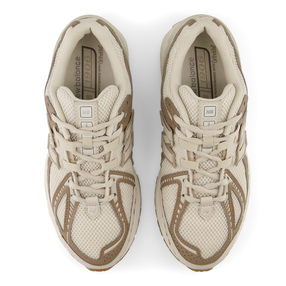 Unisex cipő New Balance U19069FG – bézs