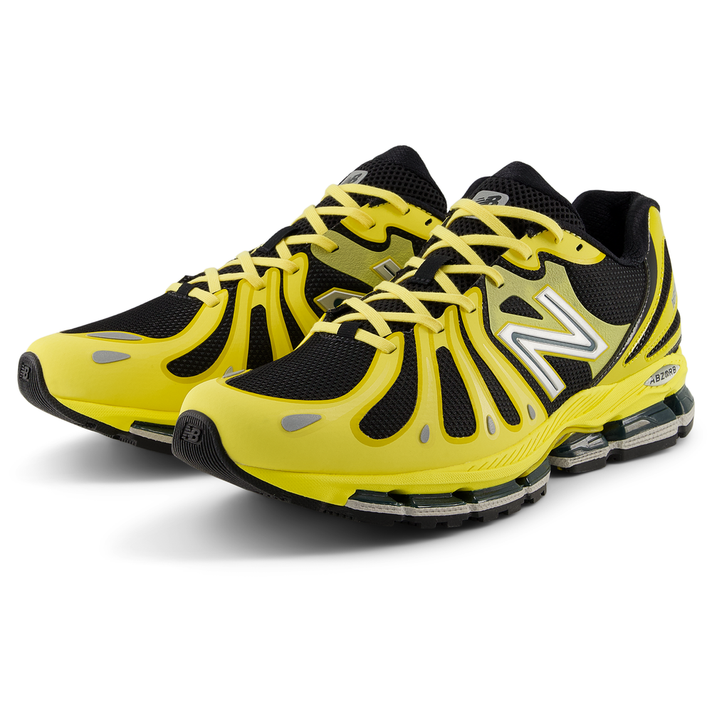 Unisex cipő New Balance U18903RB – sárga