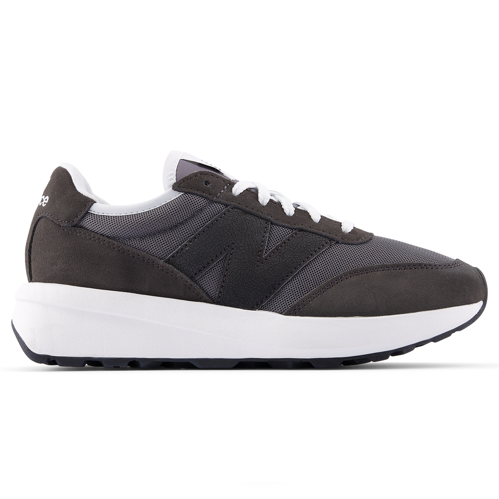 Férfi cipő New Balance U370HD – fekete
