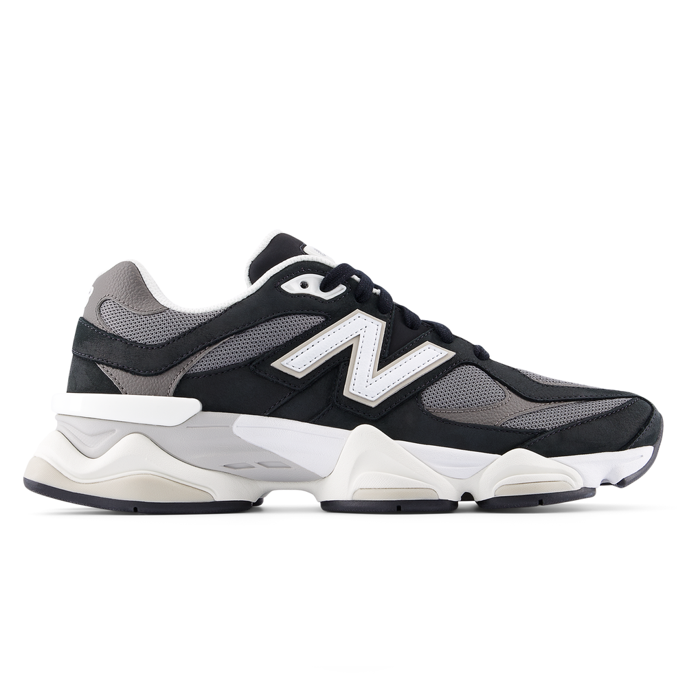 Unisex cipő New Balance U9060510 – fekete
