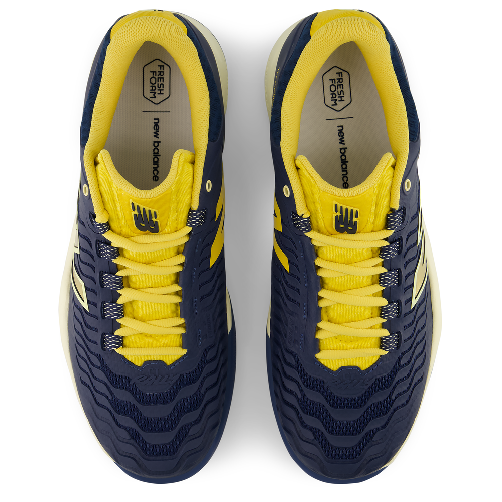 Férfi cipő New Balance Fresh Foam X CT-Rally v2 MRAL1ZJ – sötétkék