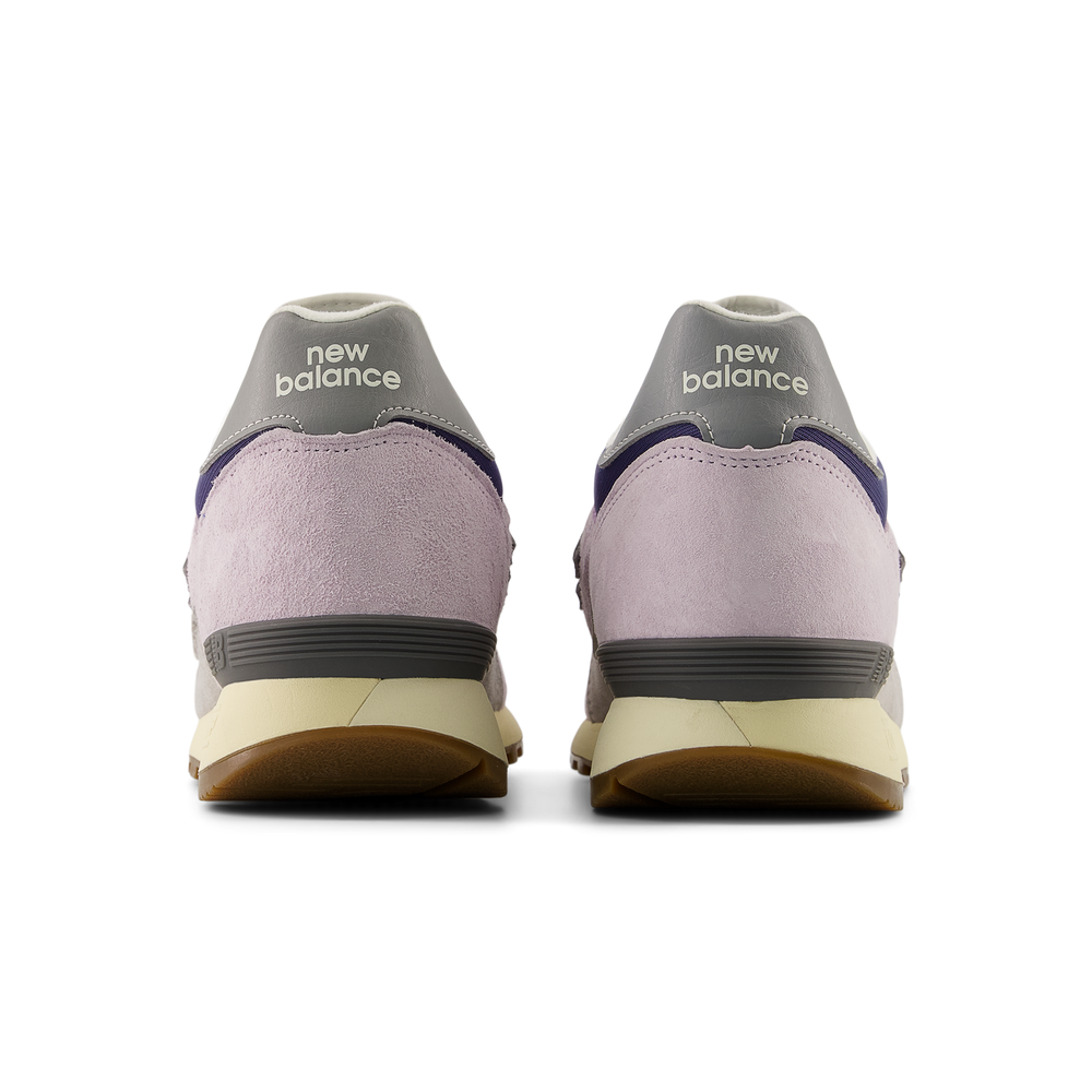 Unisex cipő New Balance U475RGB – lila