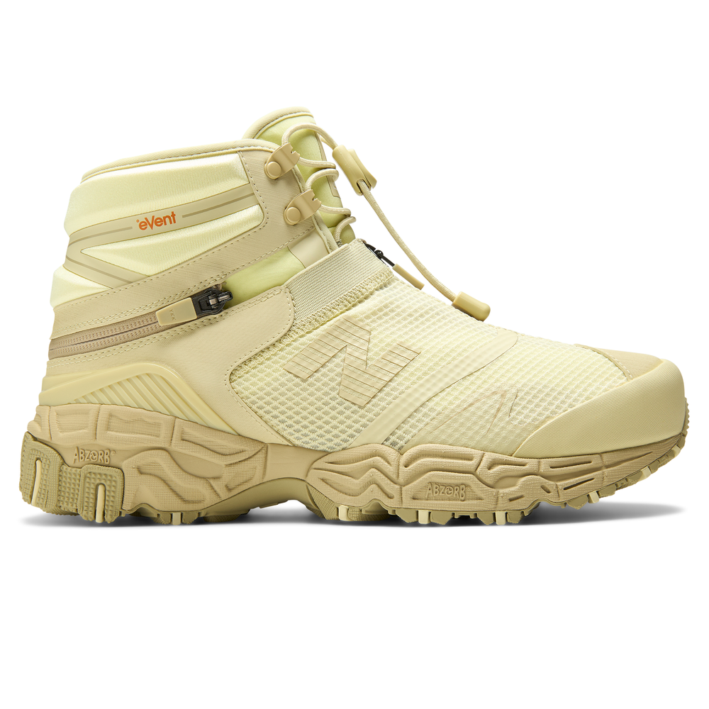 Férfi cipő New Balance TDS Niobium C1 MSNB18XB – bézs