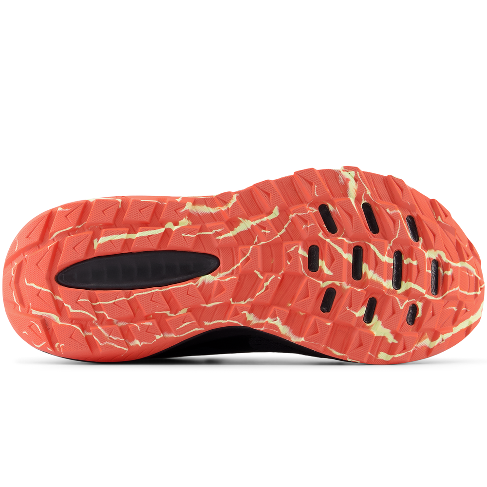 Női cipő New Balance DynaSoft Nitrel v5 WTNTRRB5 – fekete