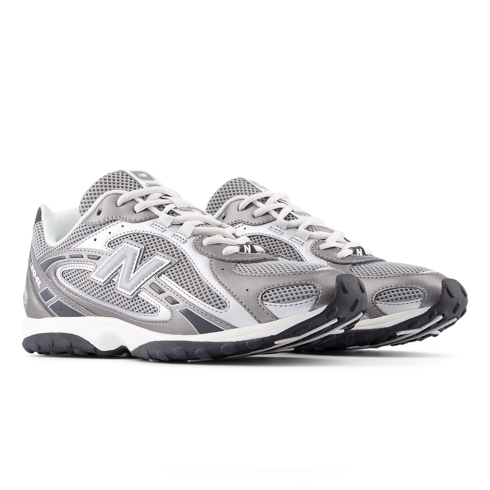 Unisex cipő New Balance U204L1KP – szürke