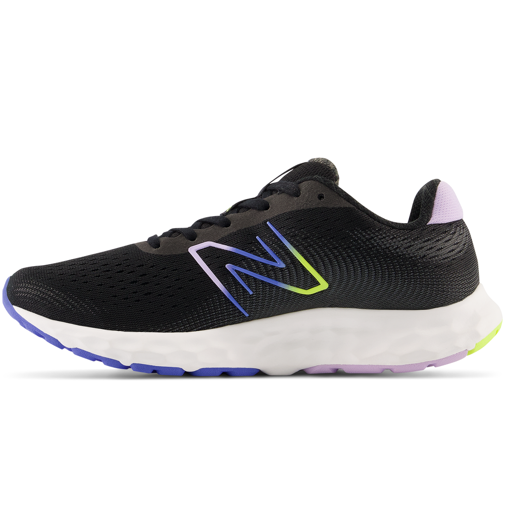 Futócipő New Balance W520CK8 – fekete