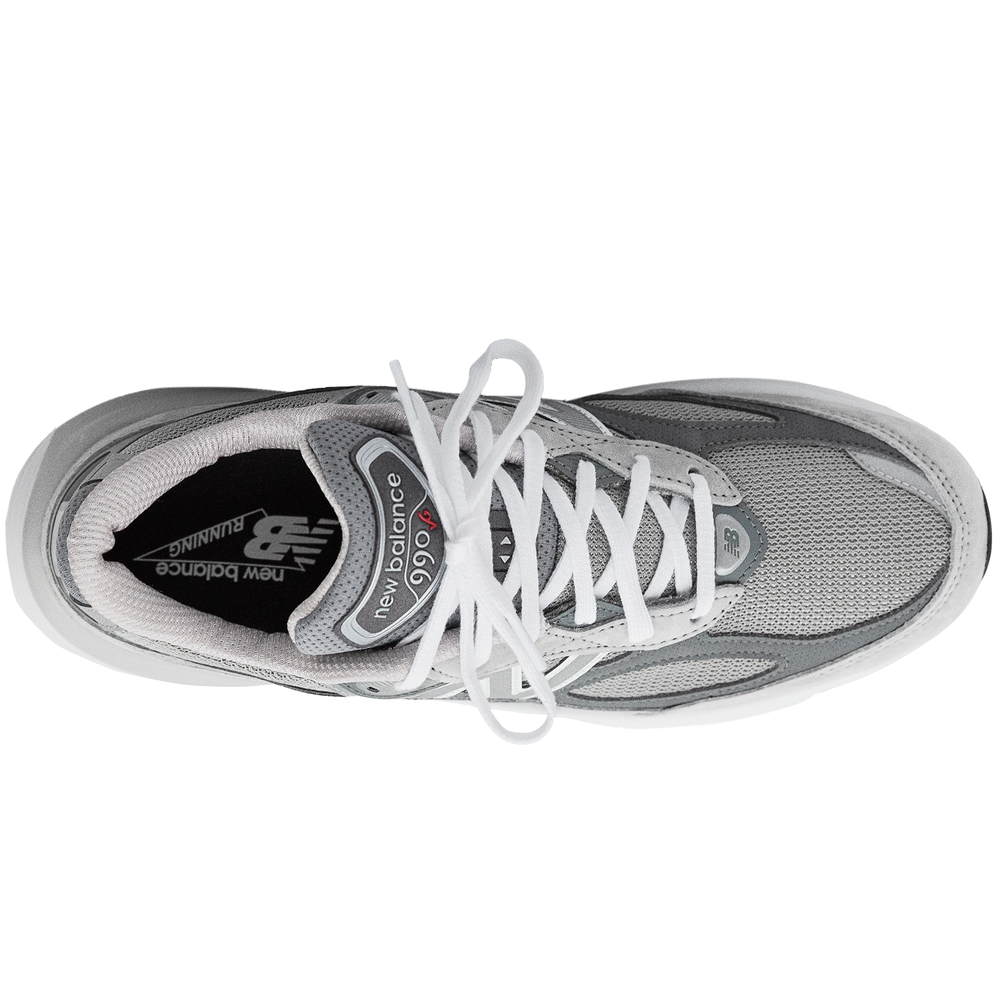 Férfi cipő New Balance M990GL6 – szürke