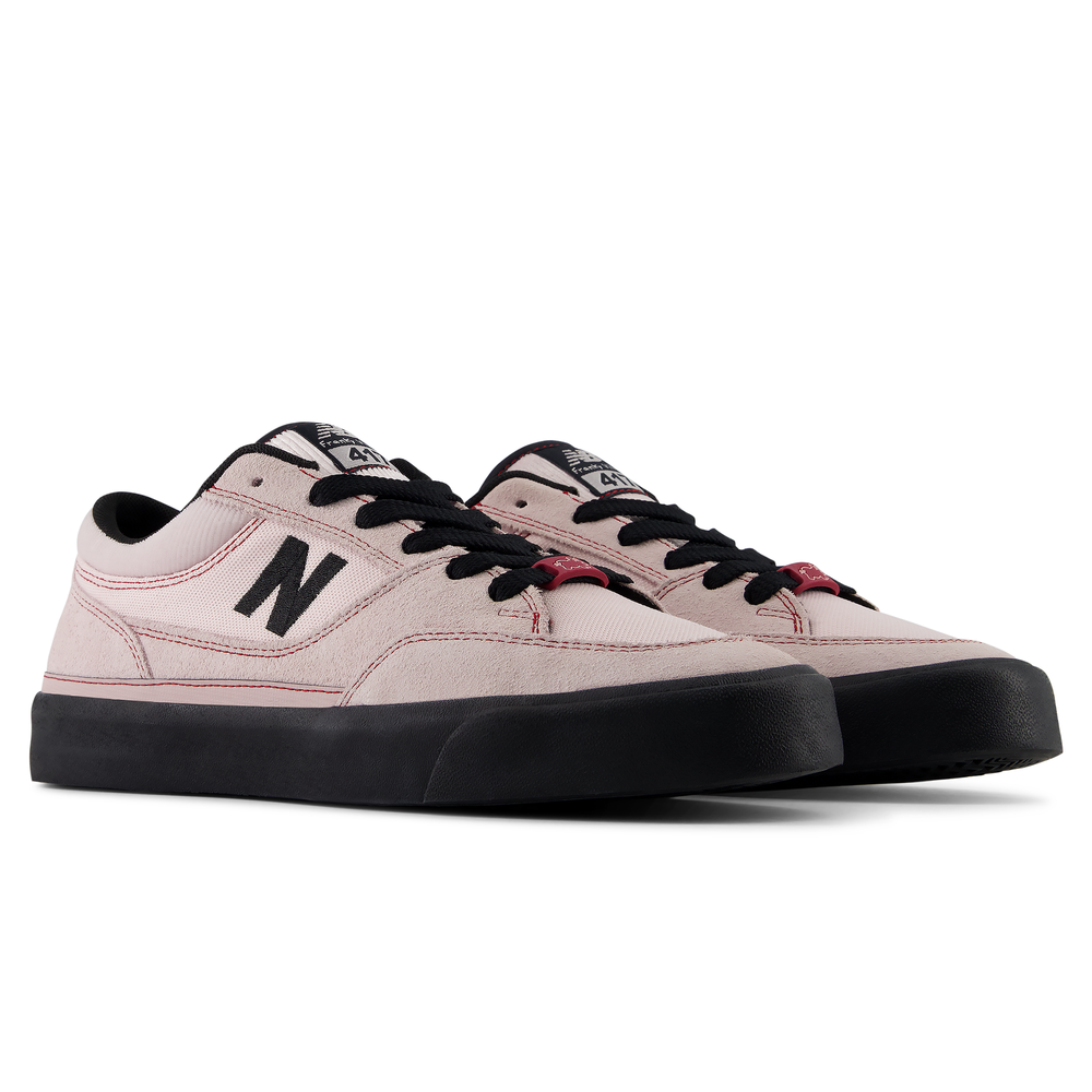 Unisex cipő New Balance Numeric UN417LPP – rózsaszín
