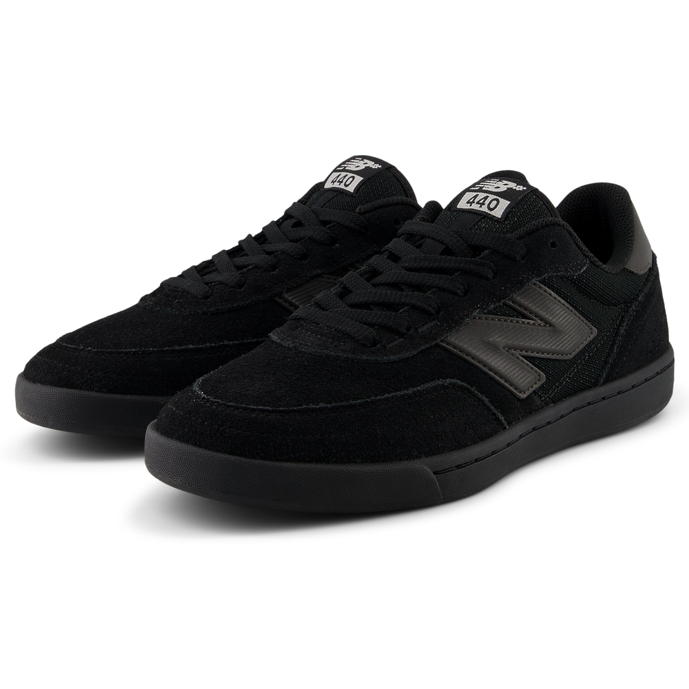Férfi cipő New Balance Numeric UN440BVU – fekete