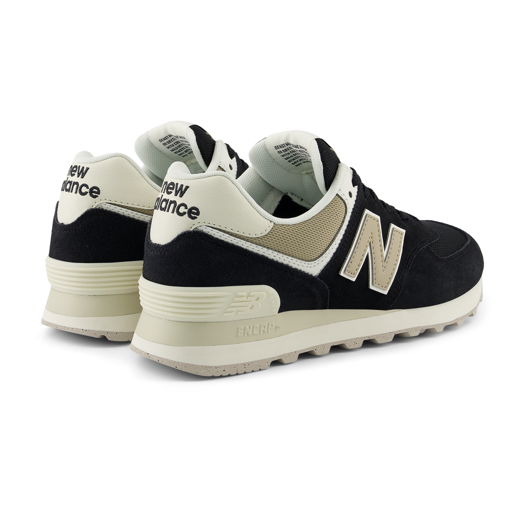 Női cipő New Balance WL574DK2 – fekete