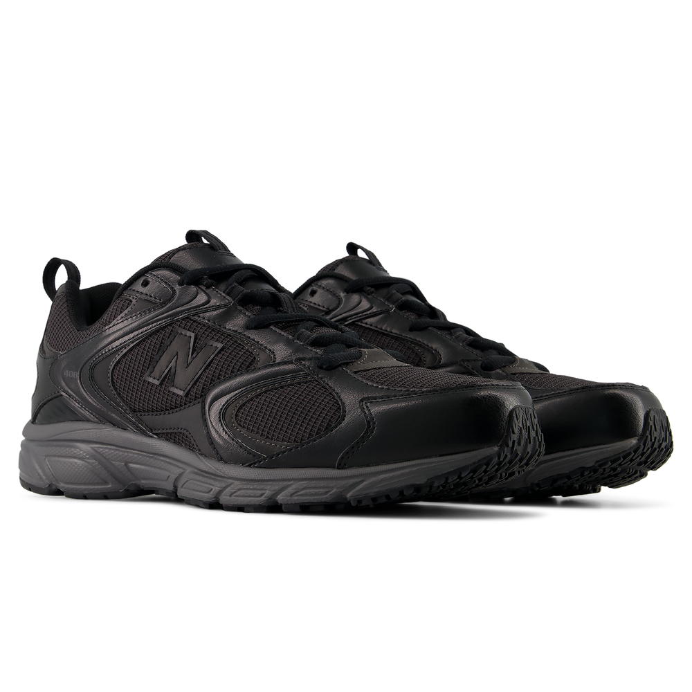 Férfi cipő New Balance M40892Z – fekete