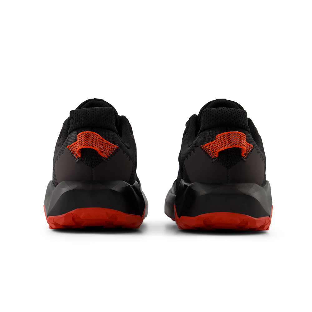Férfi cipő New Balance DynaSoft Nitrel v6 MNTR1OX – fekete